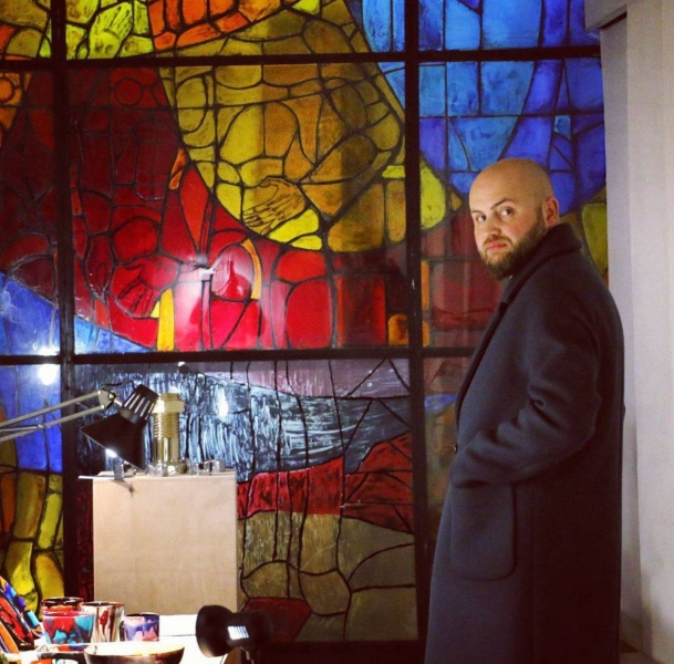 Промприлад Артцентр представить Україну на 61-й Венеційській бієнале (ФОТО)