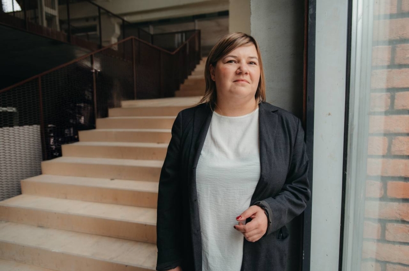 Промприлад Артцентр представить Україну на 61-й Венеційській бієнале (ФОТО)