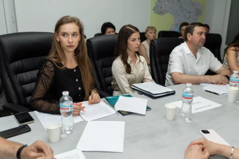 «Прозорість і підзвітність»: Кременчуцькій громаді рекомендували розірвати договір на кейтерингові послуги в медустанові