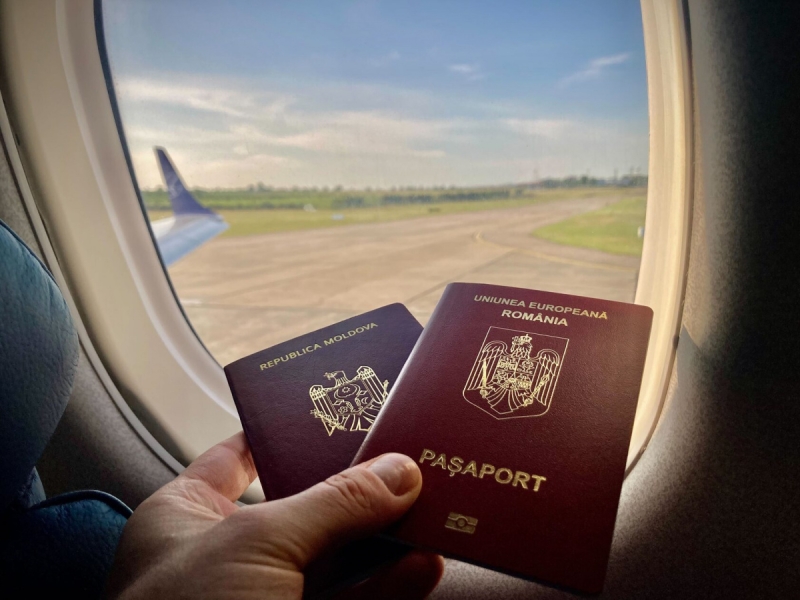 Пустіюча країна: 4 хвилі еміграції з Молдови. Чи буде п’ята після вступу до ЄС?