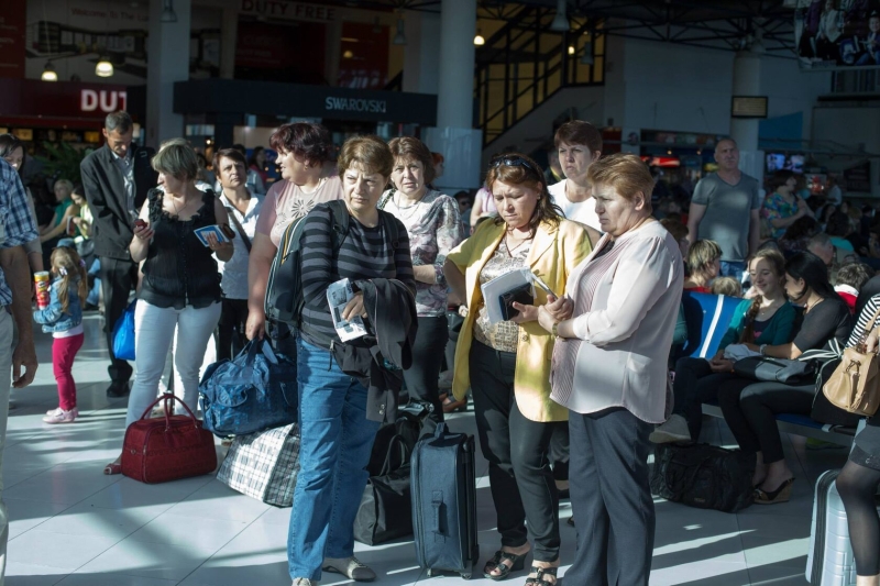 Пустіюча країна: 4 хвилі еміграції з Молдови. Чи буде п’ята після вступу до ЄС?