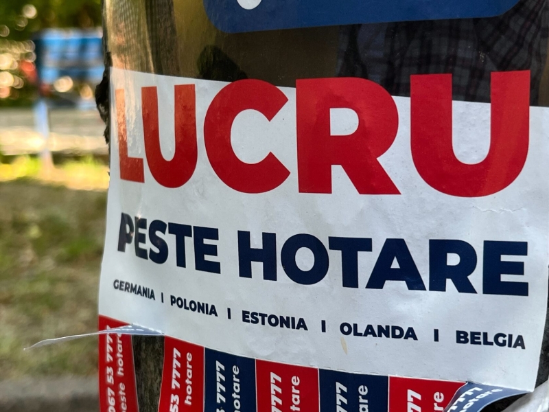 Пустіюча країна: 4 хвилі еміграції з Молдови. Чи буде п’ята після вступу до ЄС?