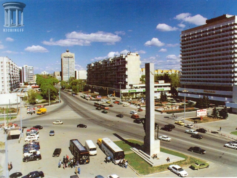 Пустіюча країна: 4 хвилі еміграції з Молдови. Чи буде п’ята після вступу до ЄС?