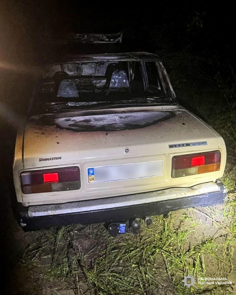 Ревнивець на Рівненщині облив дружину бензином і підпалив - у неї опіки 70% тіла