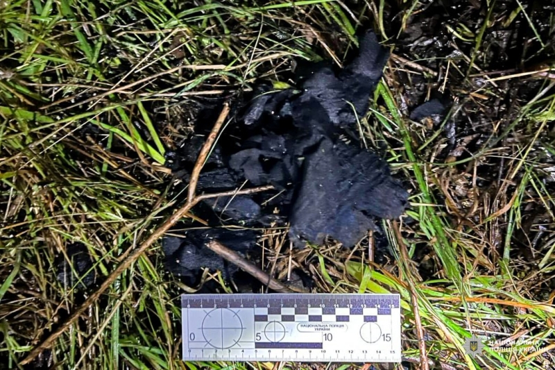 Ревнивець на Рівненщині облив дружину бензином і підпалив - у неї опіки 70% тіла