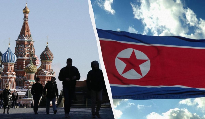 Росія вперше за десятиліття запускає пасажирський рейс Москва-Пхеньян