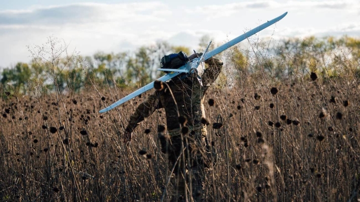 Росія втратила за добу ще 1240 загарбників у війні проти України &ndash; Генштаб