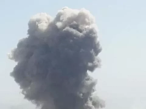 Сили оборони України завдали удару по&nbsp; пункту управління армії рф на Донеччині