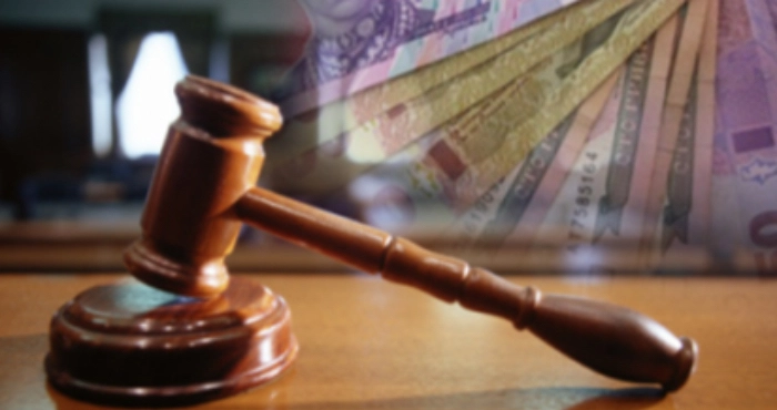 Сільського голову з Луцького району судитимуть за незаконне збагачення на понад 36 мільйонів гривень