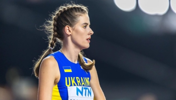 Спорт-2025. Календар головних подій липня