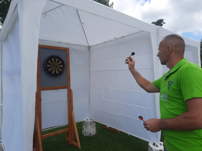 Спортсмени Боратинської громади повернулися з перемогою з обласного фестивалю фізичної культури і спорту