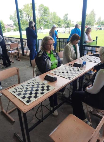 Спортсмени Боратинської громади повернулися з перемогою з обласного фестивалю фізичної культури і спорту