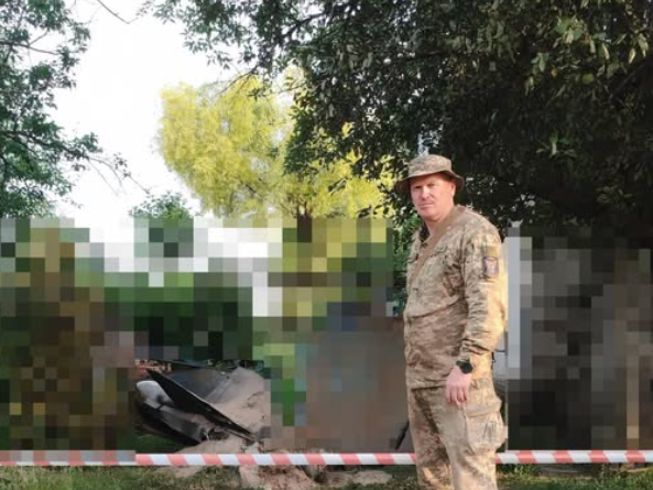 «Стріляли по шахедах, був масований обстріл, пролітала ракета, разом збили»: історія одного з чергувань у 831-й БрТА