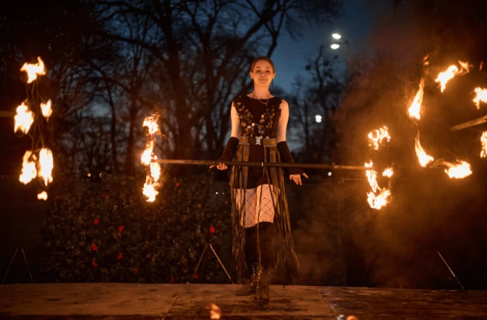 Світлові інсталяції та казкові герої: у Луцьку відкриють парк ліхтарів