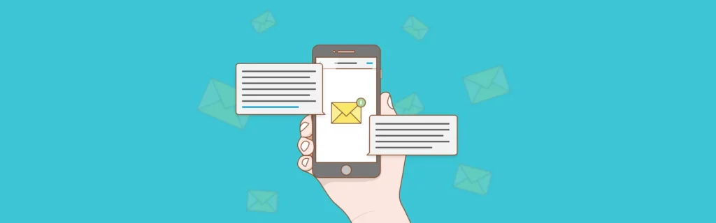 розсилка sms і viber повідомлень