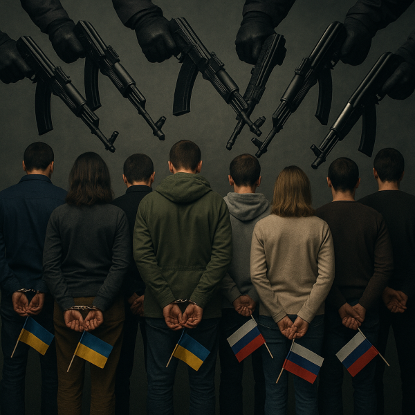 Тобі зламати волю чи ноги? Як російські спецслужби переслідують лідерів українських громад в окупації