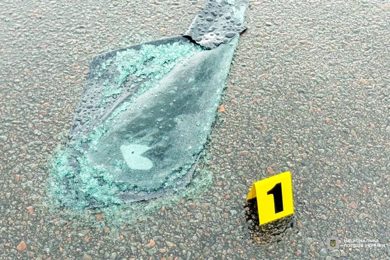 У автотрощі неподалік Березного загинули рідні брати (ФОТО)