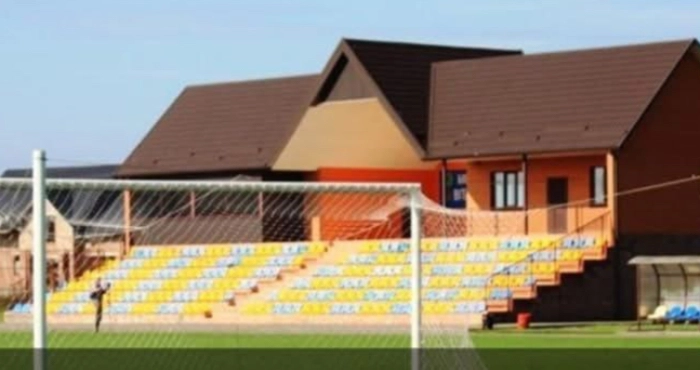 У Боратині шукають робітника для обслуговування спорткомплексу