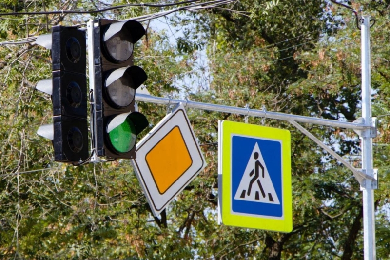 У Дніпрі планують витратити 4 мільйони гривень на утримання світлофорів