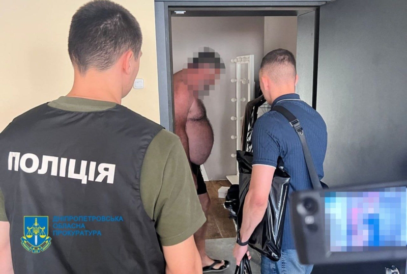 У місті Самар викрили групу посадовців, які привласнили 7 мільйонів гривень на ремонтах шкільних укриттів