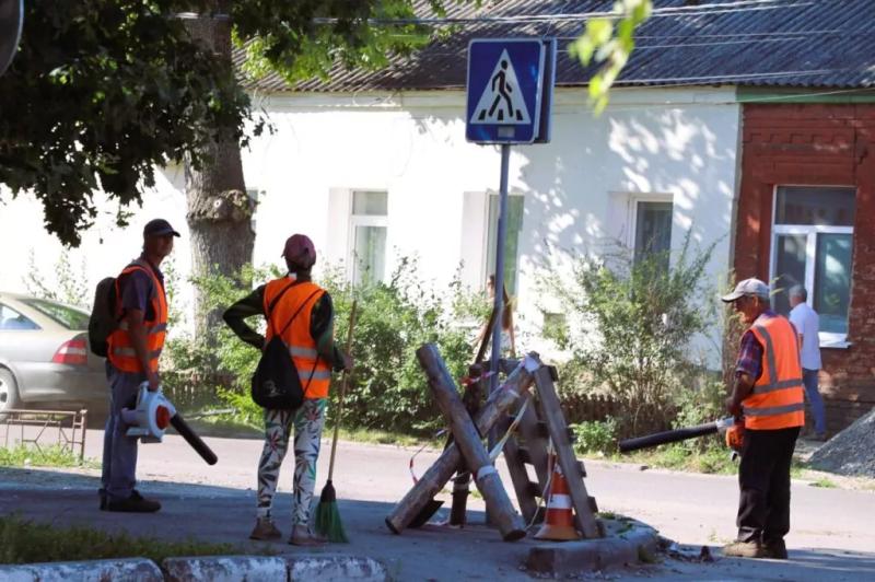 У Полтаві завершують основні роботи з ліквідації наслідків обстрілу