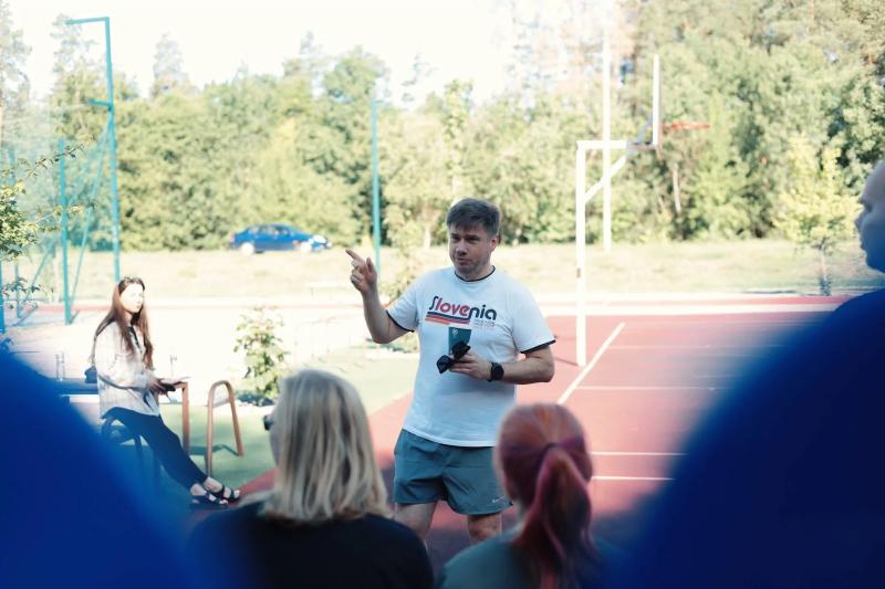 У Решетилівській громаді стартувала «ВідНОВА:UA» – програма із залучення молоді до відновлення України