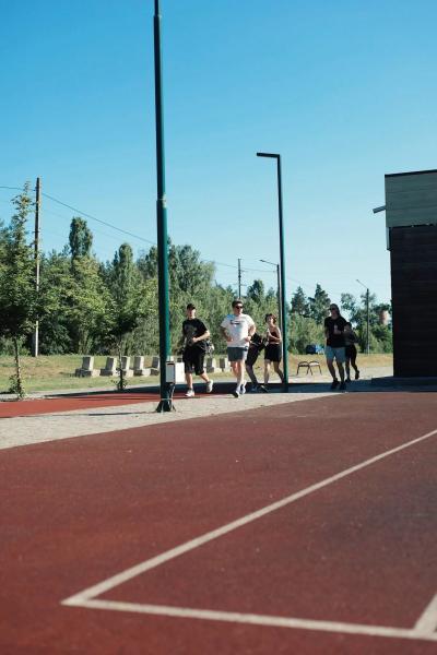 У Решетилівській громаді стартувала «ВідНОВА:UA» – програма із залучення молоді до відновлення України