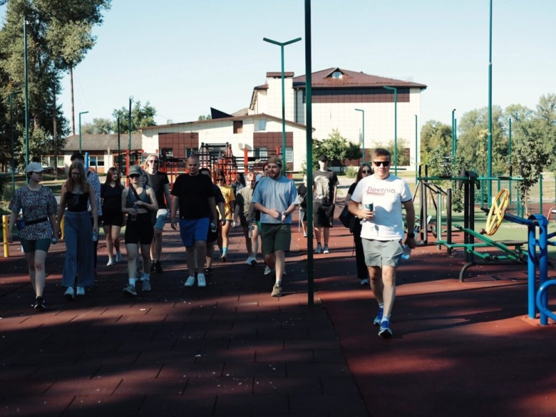 У Решетилівській громаді стартувала «ВідНОВА:UA» – програма із залучення молоді до відновлення України