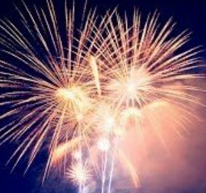 У Шостці викликали поліцію через феєрверк під час тривоги