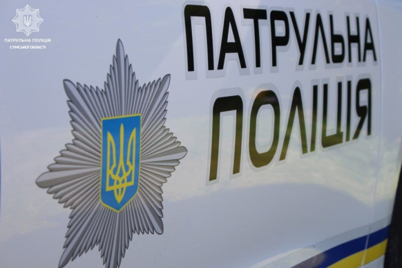 У Сумах жінка викрала велосипед, залишений біля крамниці