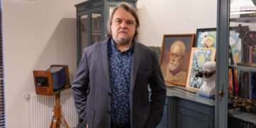 “Українці адаптувалися до війни”: розмова з психоаналітиком та психіатром Михайлом Пустовойтом