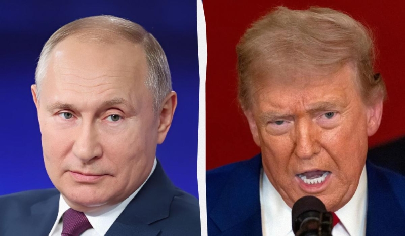 Ультиматум Трампа на адресу Путіна різко змінив ціни на нафту