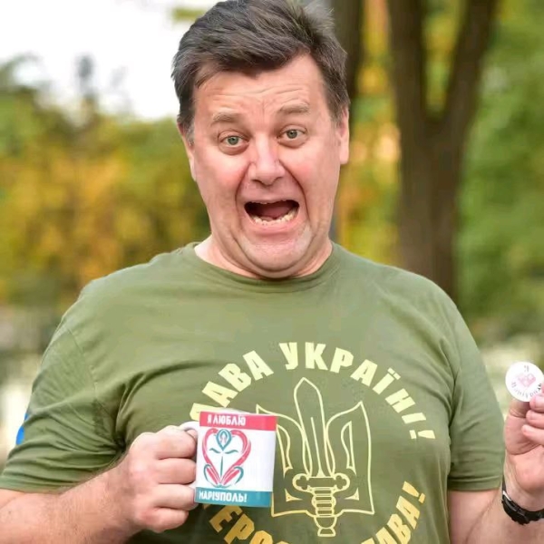 &laquo;В армію потрібно залучати тих, хто готовий не вмирати, а вбивати за Україну&raquo;, &mdash; здоровий песимізм бізнесмена з Маріуполя, що воює в ЗСУ