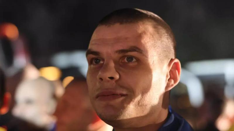 Відбувся 9-й етап обміну полоненими, – Володимир Зеленський