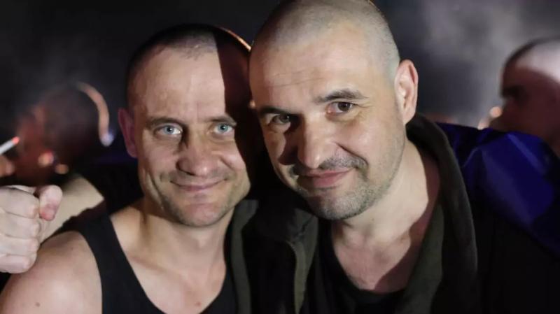 Відбувся 9-й етап обміну полоненими, – Володимир Зеленський