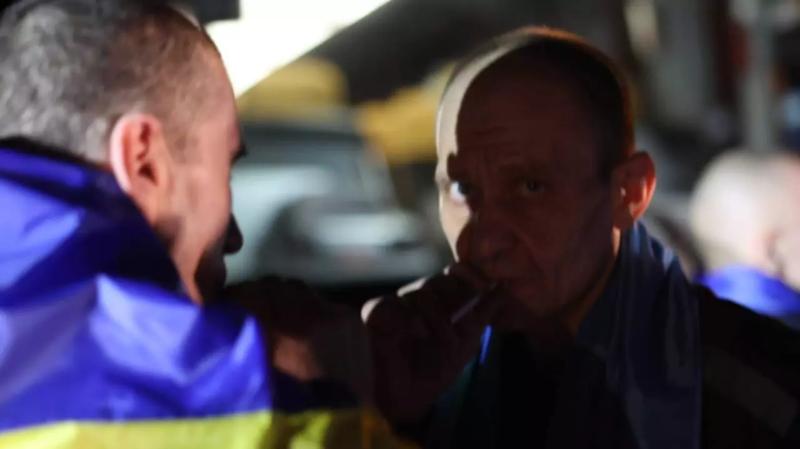 Відбувся 9-й етап обміну полоненими, – Володимир Зеленський