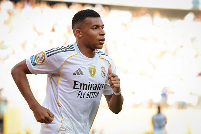 ВІДЕО. Мбаппе присвятив забитий гол Діогу Жоті, який загинув у ДТП