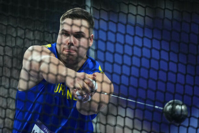 ВІДЕО. «Поставили не той гімн». Курйоз Кохана на Універсіаді