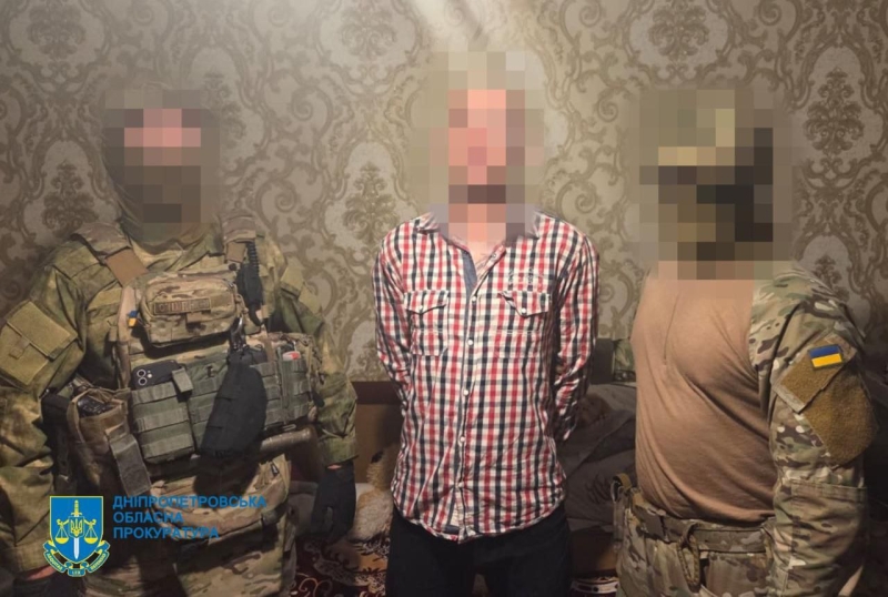 Винесли вирок агенту, який підірвав авто прокурора у Дніпрі