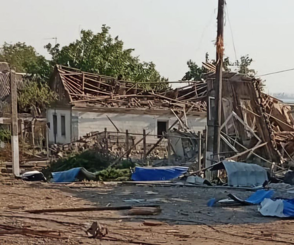 Ворог атакує Дніпропетровську область: ситуація на ранок 10 липня