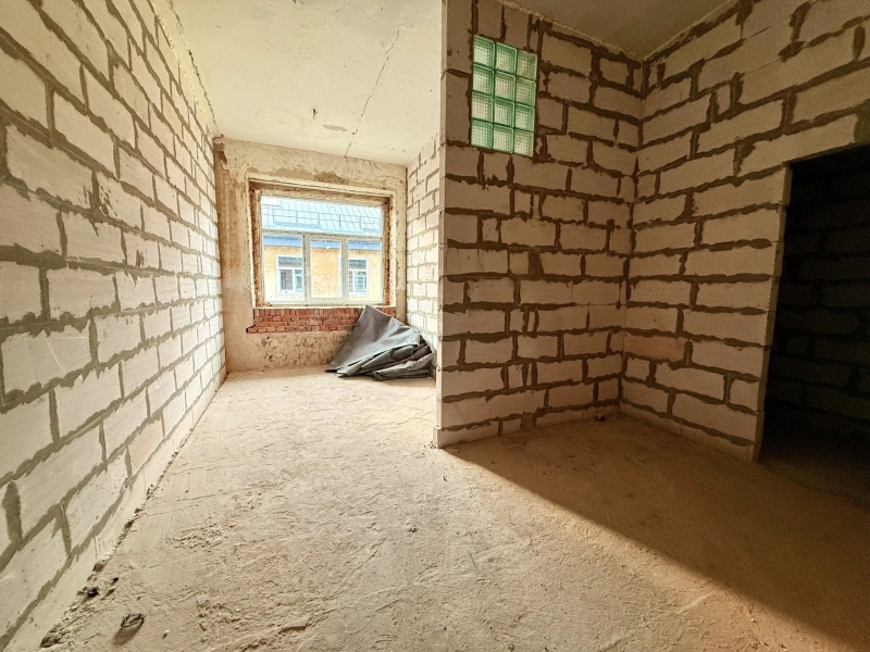 Все за графіком: як у Калуші дитсадок перетворюється на житло для ВПО (ФОТО)