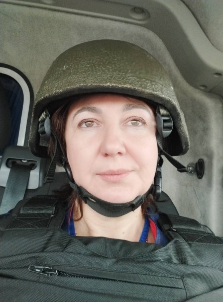 «Всі ховалися від вибухів, а ми їхали на виклик». Як медики ризикують життям заради порятунку інших