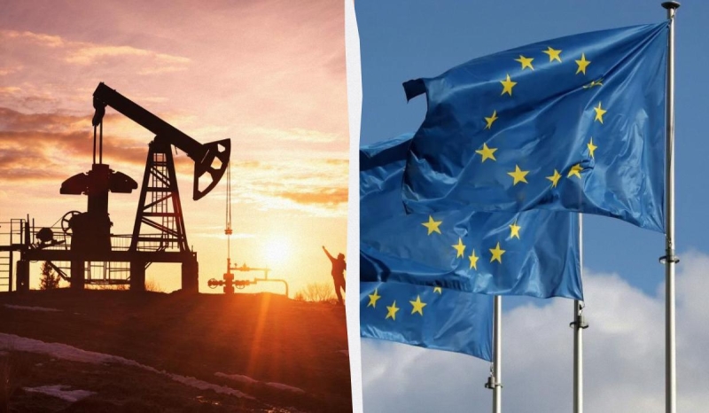 ЄС розглядає новий формат нафтових санкцій проти РФ, - Bloomberg