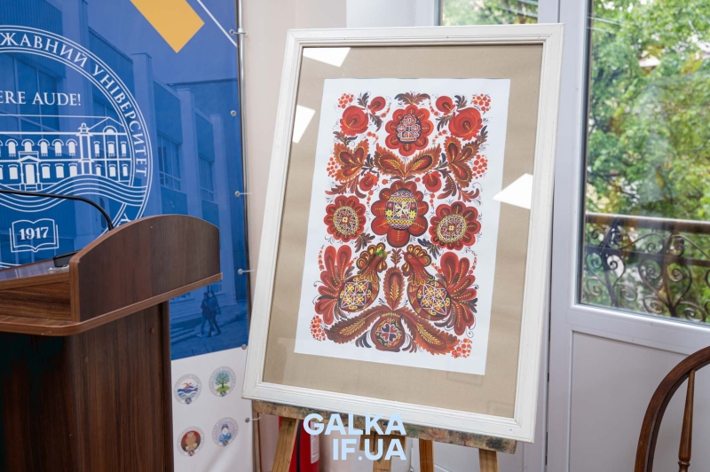 З Херсона, Харкова і Франківська — в один виш: як війна поєднала трьох студенток ХДУ (ФОТО)