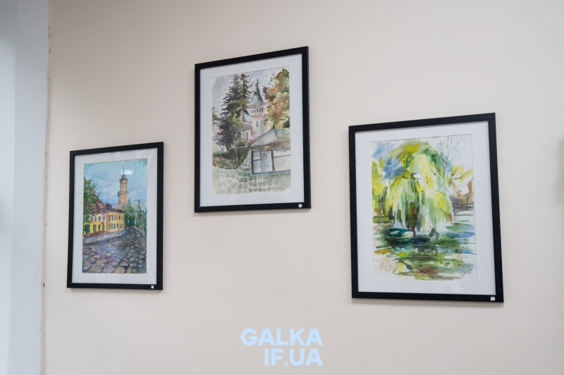 З Херсона, Харкова і Франківська — в один виш: як війна поєднала трьох студенток ХДУ (ФОТО)