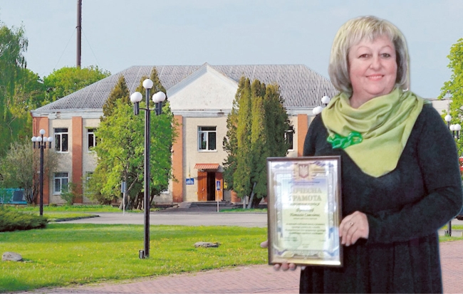 З крісла голови Зорі &mdash; на лаву підсудних