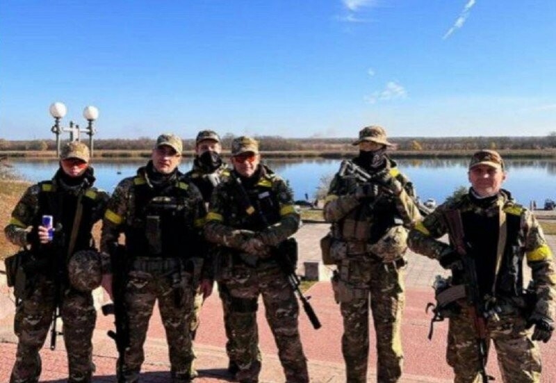 З партизана в мисливці на дрони: історія миколаївського бійця Василя Антоніва, - ФОТО