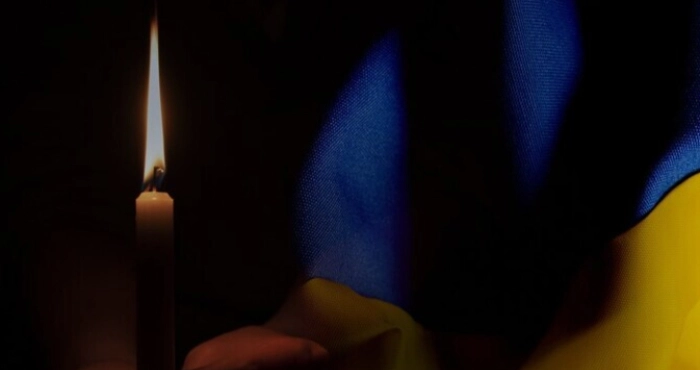 Захищаючи Україну від російських окупантів, загинув лучанин Павло Ткачук