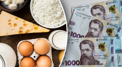 Залишається тільки сподіватися і працювати: експерт про те, що буде з ці нами на яйця та молочку, але заодно й про ціни на інші продукти харчування в Україні найближчим часом