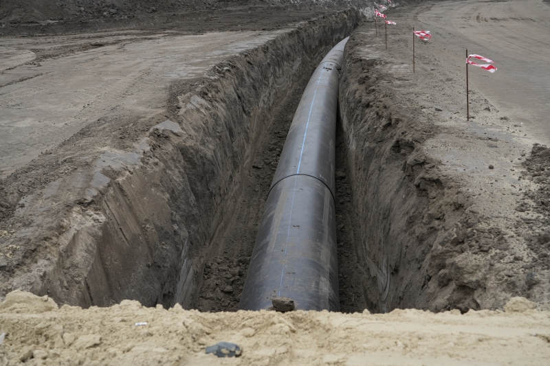 Затоплені шахти, токсична вода: до чого веде екологічна криза на Донбасі та Криворіжжі